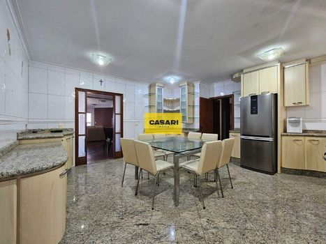 Foto 3 do(a) Apartamento de 4 quartos para alugar em Jardim do Mar, São Bernardo do Campo