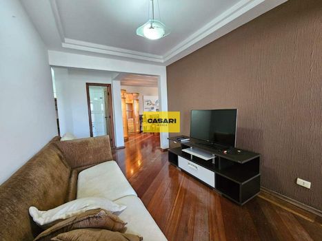 Foto 7 do(a) Apartamento de 4 quartos para alugar em Jardim do Mar, São Bernardo do Campo