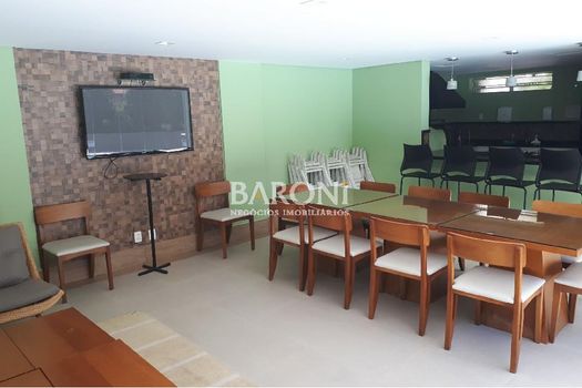 Foto 18 do(a) Apartamento de 3 quartos para alugar em Vila Nova Conceição, São Paulo