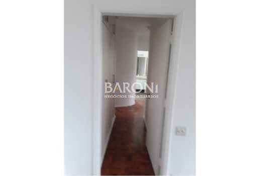 Foto 12 do(a) Apartamento de 3 quartos para alugar em Vila Nova Conceição, São Paulo