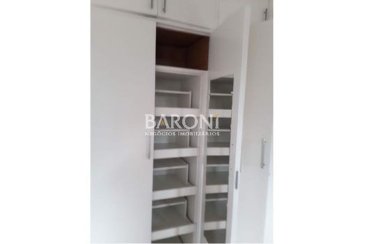 Foto 6 do(a) Apartamento de 3 quartos para alugar em Vila Nova Conceição, São Paulo