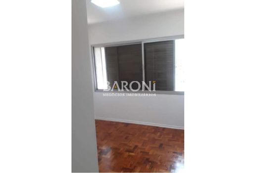 Foto 8 do(a) Apartamento de 3 quartos para alugar em Vila Nova Conceição, São Paulo