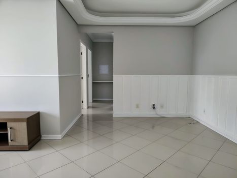 Foto 3 do(a) Apartamento de 3 quartos à venda em João Paulo, Florianópolis