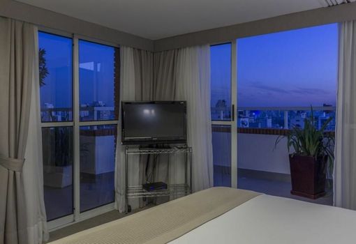 Foto 4 do(a) Apartamento de 2 quartos à venda em Jardim Paulista, São Paulo