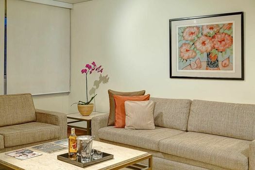 Foto 9 do(a) Apartamento de 2 quartos à venda em Jardim Paulista, São Paulo