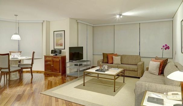 Foto 2 do(a) Apartamento de 2 quartos à venda em Jardim Paulista, São Paulo