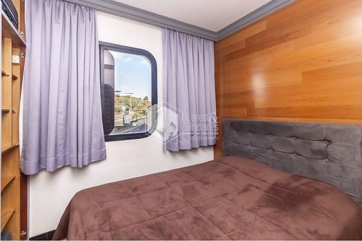 Foto 41 do(a) Apartamento de 4 quartos à venda em Jardim Avelino, São Paulo