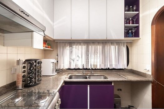 Foto 7 do(a) Apartamento de 4 quartos à venda em Jardim Avelino, São Paulo
