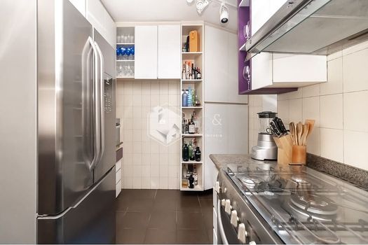 Foto 6 do(a) Apartamento de 4 quartos à venda em Jardim Avelino, São Paulo