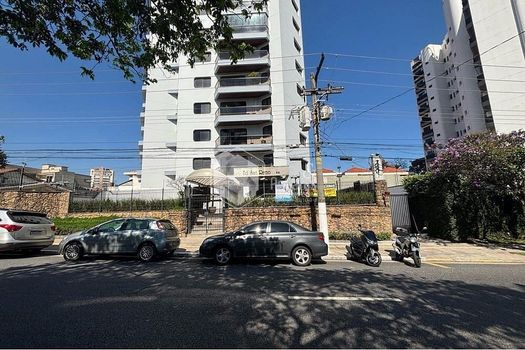 Foto 24 do(a) Apartamento de 4 quartos à venda em Jardim Avelino, São Paulo