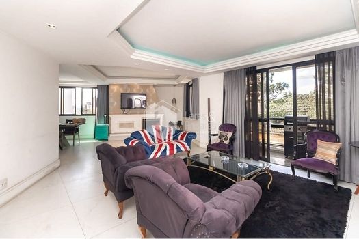 Foto 44 do(a) Apartamento de 4 quartos à venda em Jardim Avelino, São Paulo
