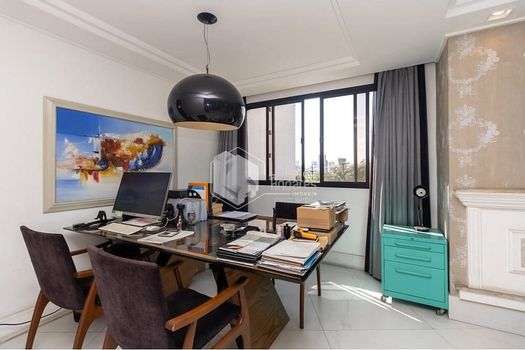 Foto 49 do(a) Apartamento de 4 quartos à venda em Jardim Avelino, São Paulo