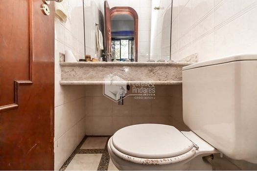 Foto 5 do(a) Apartamento de 4 quartos à venda em Jardim Avelino, São Paulo