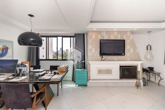 Foto 47 do(a) Apartamento de 4 quartos à venda em Jardim Avelino, São Paulo