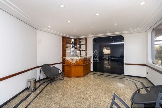 Foto 20 do(a) Apartamento de 4 quartos à venda em Jardim Avelino, São Paulo
