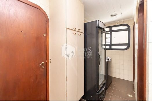Foto 11 do(a) Apartamento de 4 quartos à venda em Jardim Avelino, São Paulo