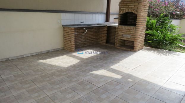 Foto 18 do(a) Apartamento de 2 quartos à venda em Vila Paulista, São Paulo