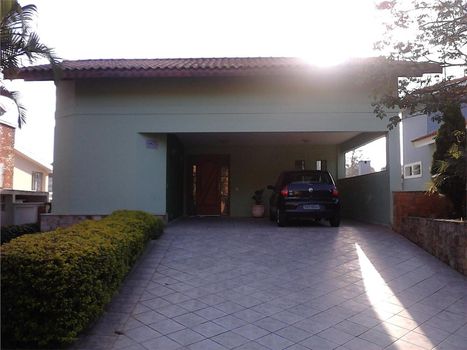 Foto 34 do(a) Casa em Condomínio de 3 quartos à venda em San Diego Park, Cotia