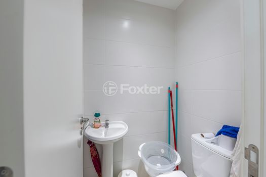 Foto 33 do(a) Apartamento de 3 quartos à venda em Auxiliadora, Porto Alegre