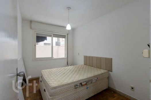 Foto 5 do(a) Apartamento de 2 quartos à venda em Menino Deus, Porto Alegre