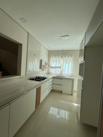 Foto 3 do(a) Casa de 4 quartos à venda em Parque Gabriel, Hortolândia