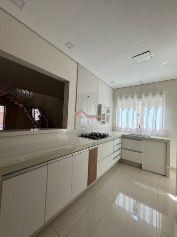 Foto 1 do(a) Casa de 4 quartos à venda em Parque Gabriel, Hortolândia