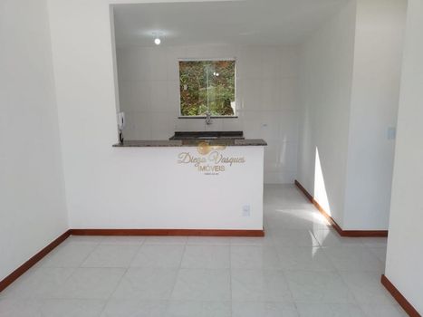 Foto 1 do(a) Apartamento de 2 quartos à venda em Albuquerque, Teresópolis