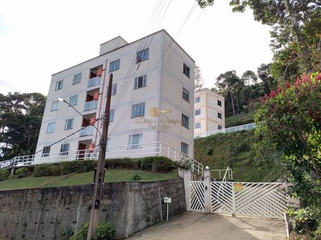Foto 18 do(a) Apartamento de 2 quartos à venda em Albuquerque, Teresópolis
