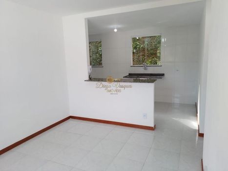 Foto 2 do(a) Apartamento de 2 quartos à venda em Albuquerque, Teresópolis