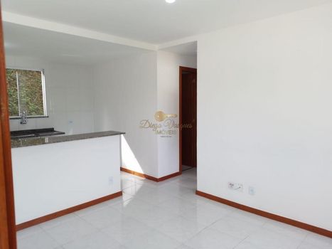 Foto 3 do(a) Apartamento de 2 quartos à venda em Albuquerque, Teresópolis