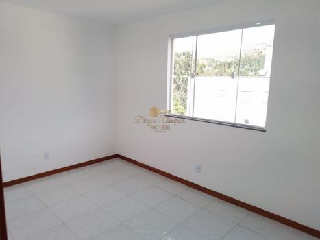 Foto 13 do(a) Apartamento de 2 quartos à venda em Albuquerque, Teresópolis