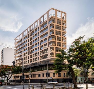 Foto 1 do(a) Cobertura de 3 quartos à venda em Tijuca, Rio de Janeiro