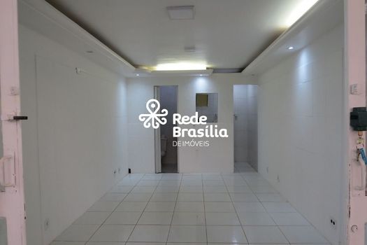 Foto 2 do(a) Loja false à venda em Asa Norte, Brasília