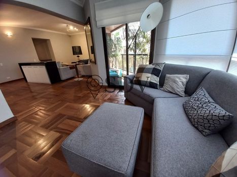 Foto 2 do(a) Apartamento de 4 quartos à venda em Perdizes, São Paulo
