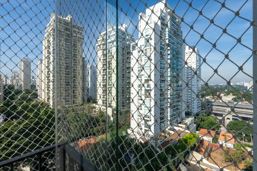 Foto 11 do(a) Apartamento de 2 quartos à venda em Campo Belo, São Paulo