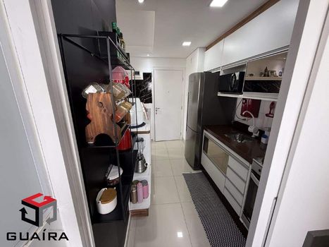 Foto 4 do(a) Apartamento de 3 quartos à venda em Nova Petrópolis, São Bernardo do Campo