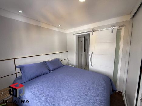 Foto 8 do(a) Apartamento de 3 quartos à venda em Nova Petrópolis, São Bernardo do Campo