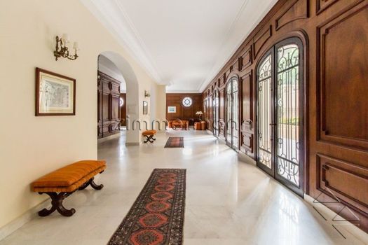 Foto 32 do(a) Apartamento de 3 quartos à venda em Jardim Paulista, São Paulo