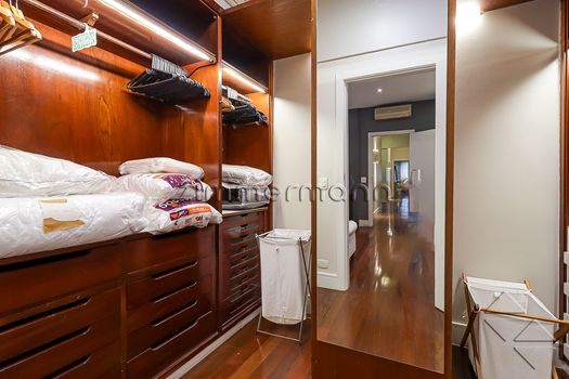 Foto 23 do(a) Apartamento de 3 quartos à venda em Jardim Paulista, São Paulo