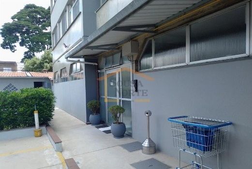 Foto 18 do(a) Apartamento de 2 quartos à venda em Vila Guilherme, São Paulo