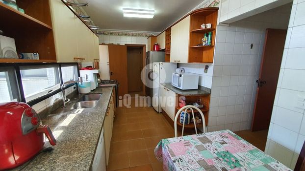 Foto 7 do(a) Apartamento de 4 quartos à venda em Vila Nova Conceição, São Paulo