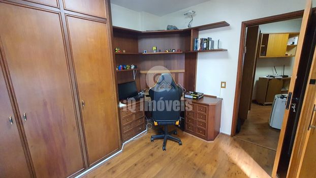 Foto 20 do(a) Apartamento de 4 quartos à venda em Vila Nova Conceição, São Paulo