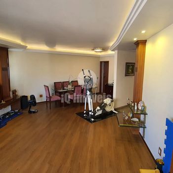 Foto 31 do(a) Apartamento de 4 quartos à venda em Vila Nova Conceição, São Paulo