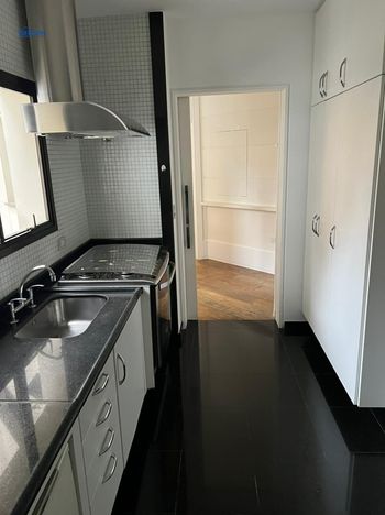 Foto 39 do(a) Apartamento de 3 quartos para alugar em Itaim Bibi, São Paulo