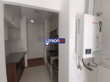 Foto 6 do(a) Apartamento de 2 quartos à venda em Vila Andrade, São Paulo