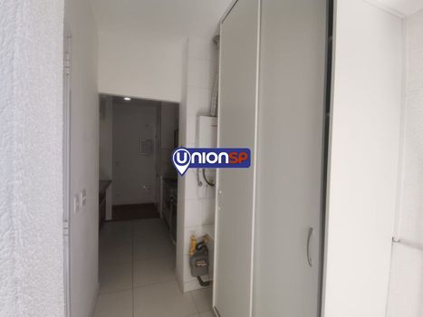 Foto 3 do(a) Apartamento de 2 quartos à venda em Vila Andrade, São Paulo
