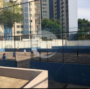 Foto 43 do(a) Apartamento de 3 quartos à venda em Vila Alpina, São Paulo