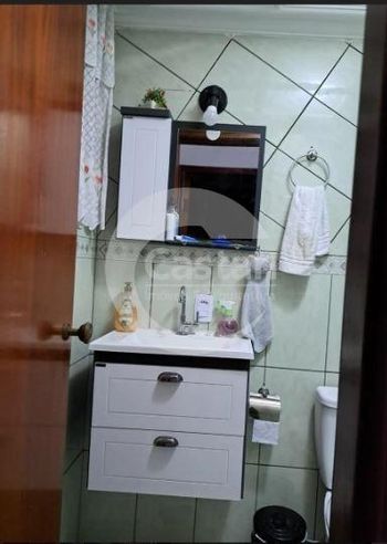 Foto 29 do(a) Apartamento de 3 quartos à venda em Vila Alpina, São Paulo