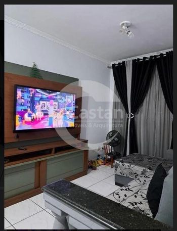 Foto 2 do(a) Apartamento de 3 quartos à venda em Vila Alpina, São Paulo