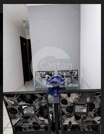 Foto 8 do(a) Apartamento de 3 quartos à venda em Vila Alpina, São Paulo